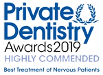 Private Dentistry Finalist 2019