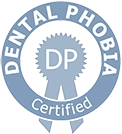 DentalPhobia Certified