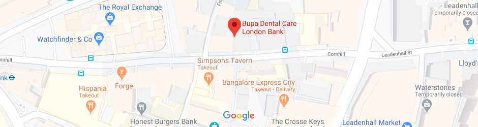 The Natural Dentist