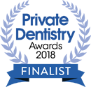Private Dentistry Finalist 2018