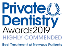 Private Dentistry Finalist 2019
