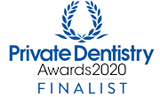Private Dentistry Finalist 2020