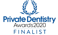 Private Dentistry Finalist 2020