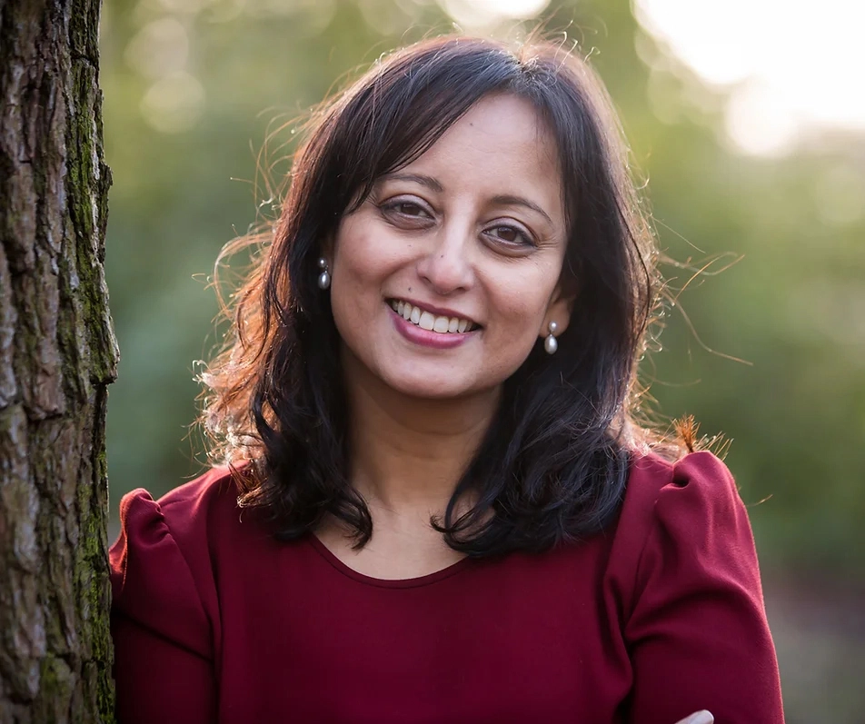 Holistic Dentist in Central London