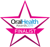 Oral Health Finalist 2029